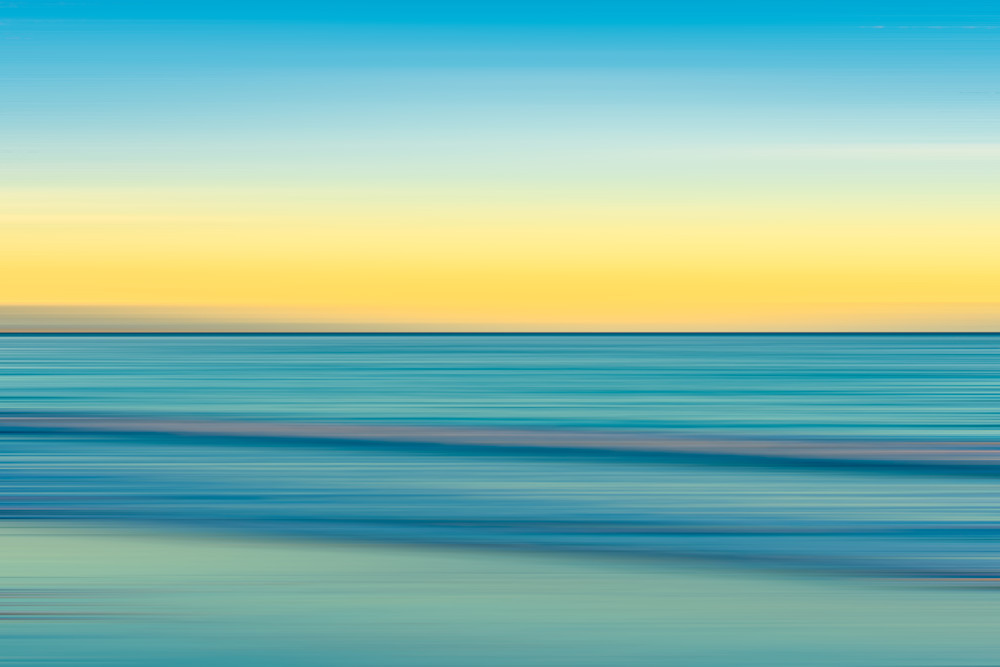 Motion Of The Ocean N°113 Photography Art | JQuevedo Photography