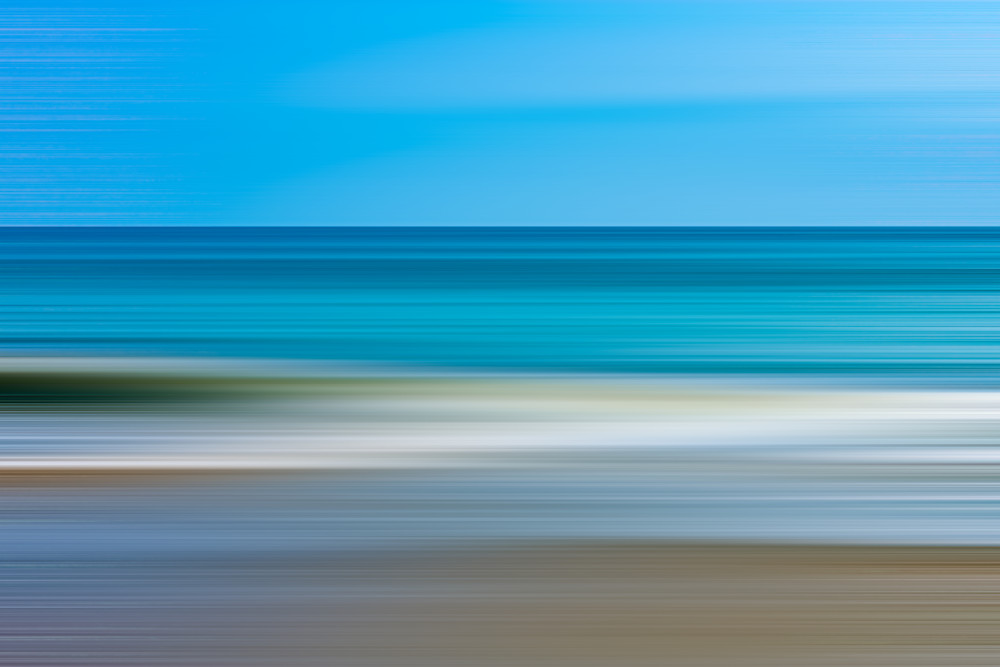 Motion Of The Ocean N°87 Photography Art | JQuevedo Photography