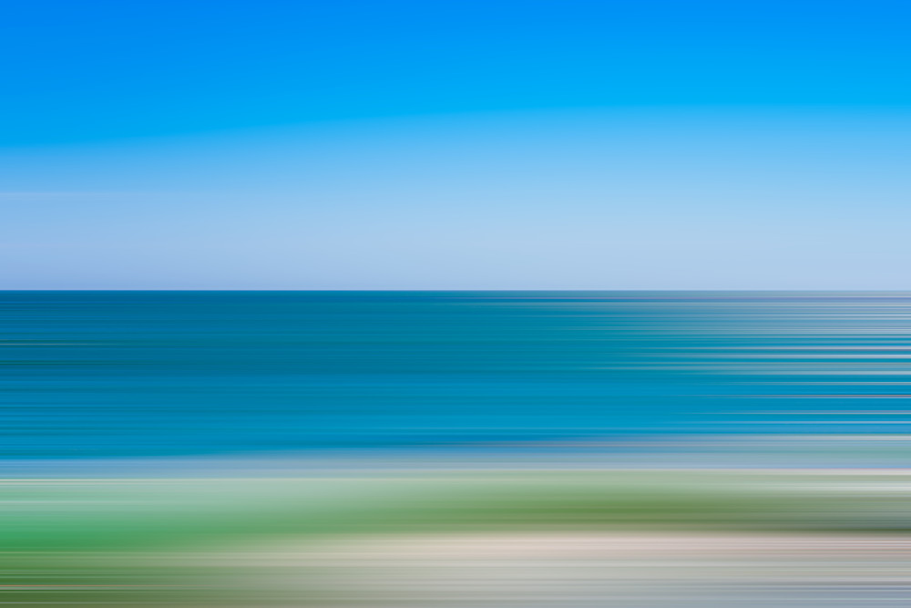 Motion Of The Ocean N°110 Photography Art | JQuevedo Photography