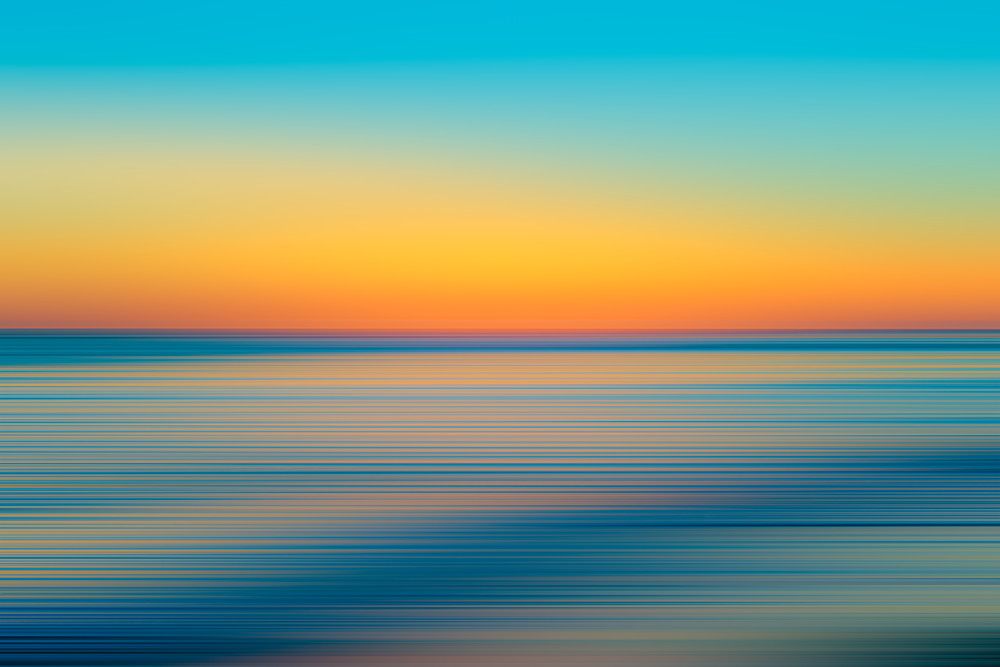 Motion Of The Ocean N°119 Photography Art | JQuevedo Photography