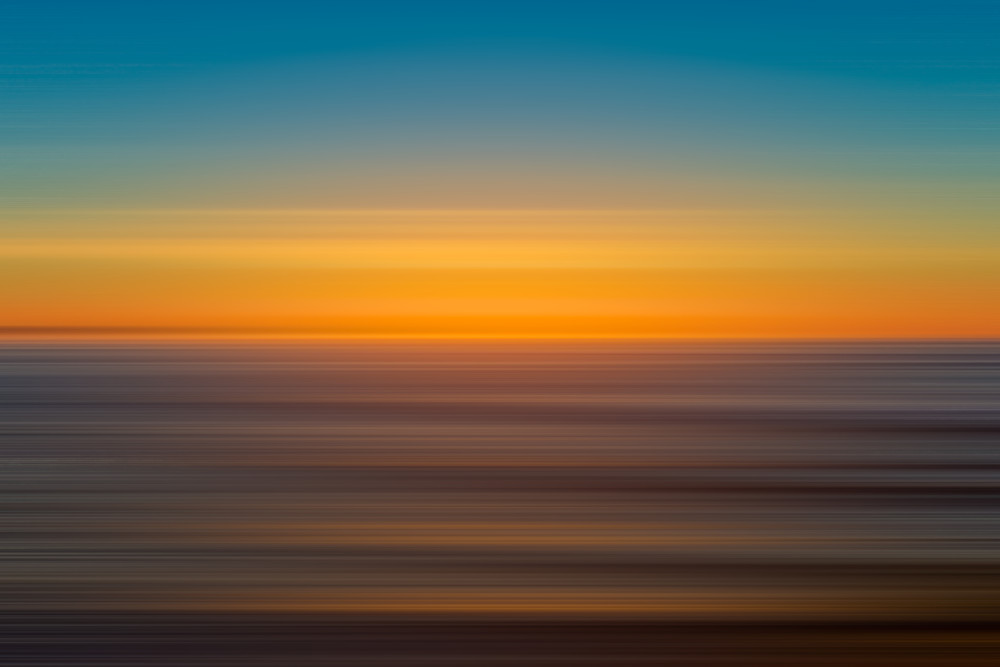 Motion Of The Ocean N°117 Photography Art | JQuevedo Photography