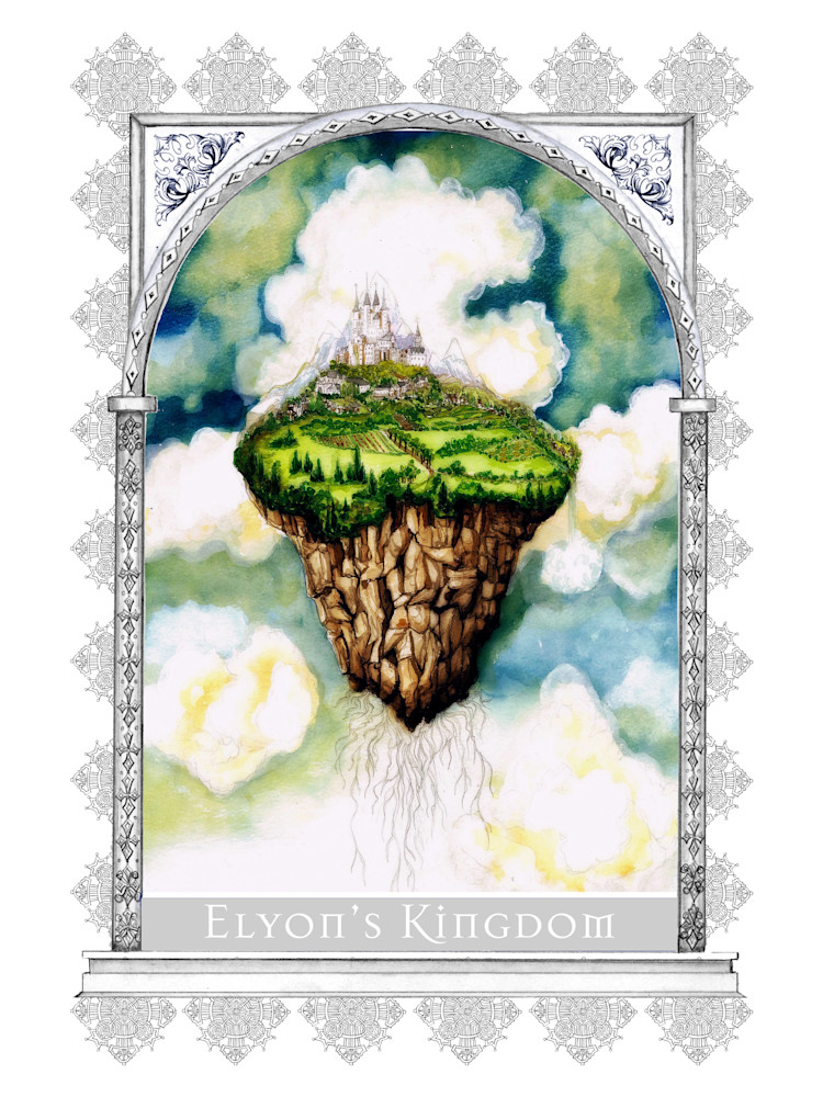 Elyon's Kingdom