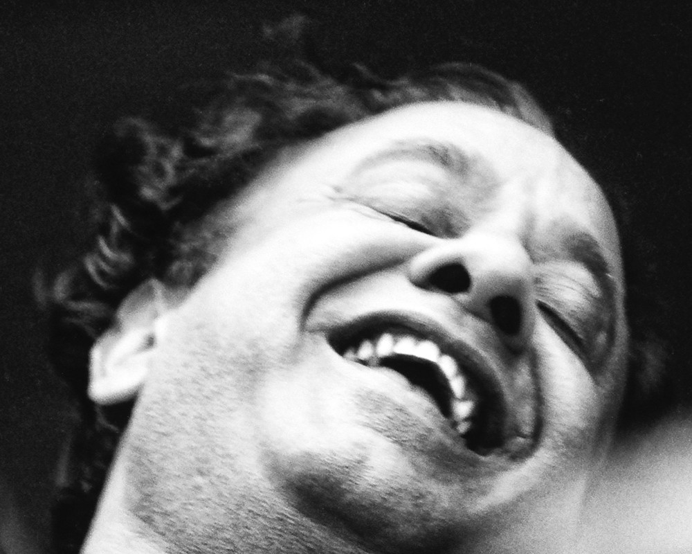 Alla Rakha Lost In Bliss As He Played The Tabla With Ravi Shankar At The Monterey International Pop Festival, 1967 Photography Art | Sulfiati Magnuson Photography