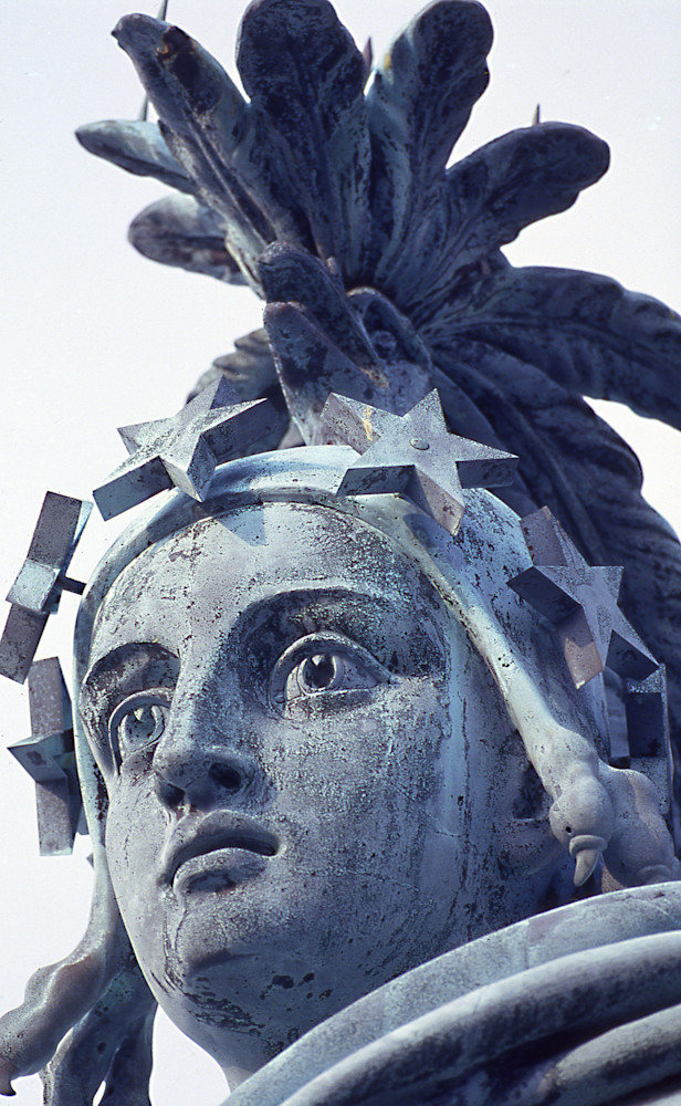 Statue of Freedom 