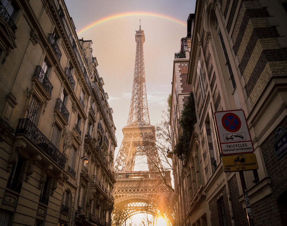 Paris 4 Photography Art | KFP Pop UP