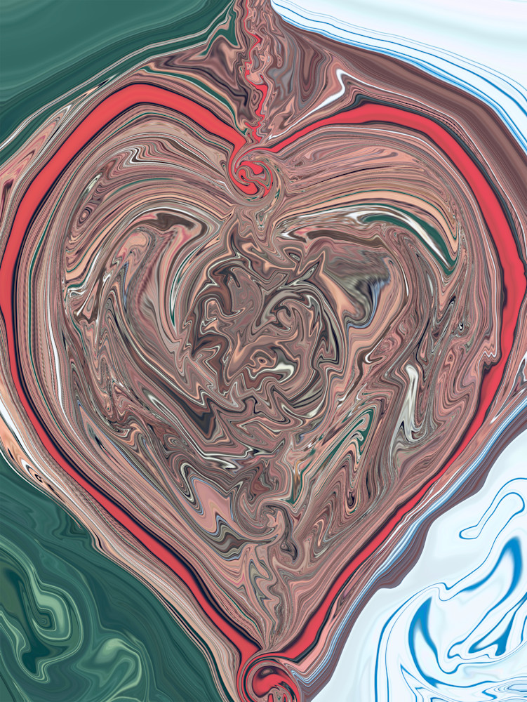 pussy-heart