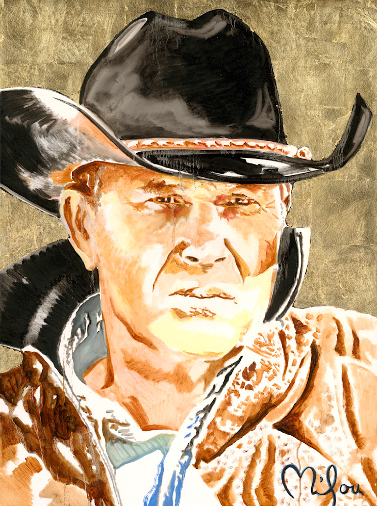 John Dutton Art | perrymilou