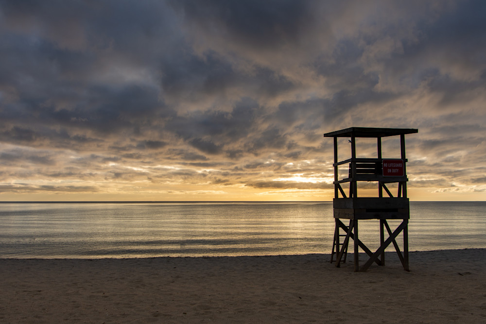 High Tide At Hardings Photography Art | The Colors of Chatham