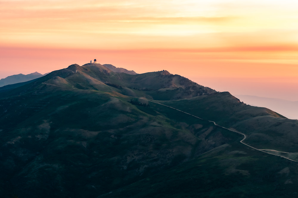 To Great Heights | Epic Landscape Prints | Buy Today