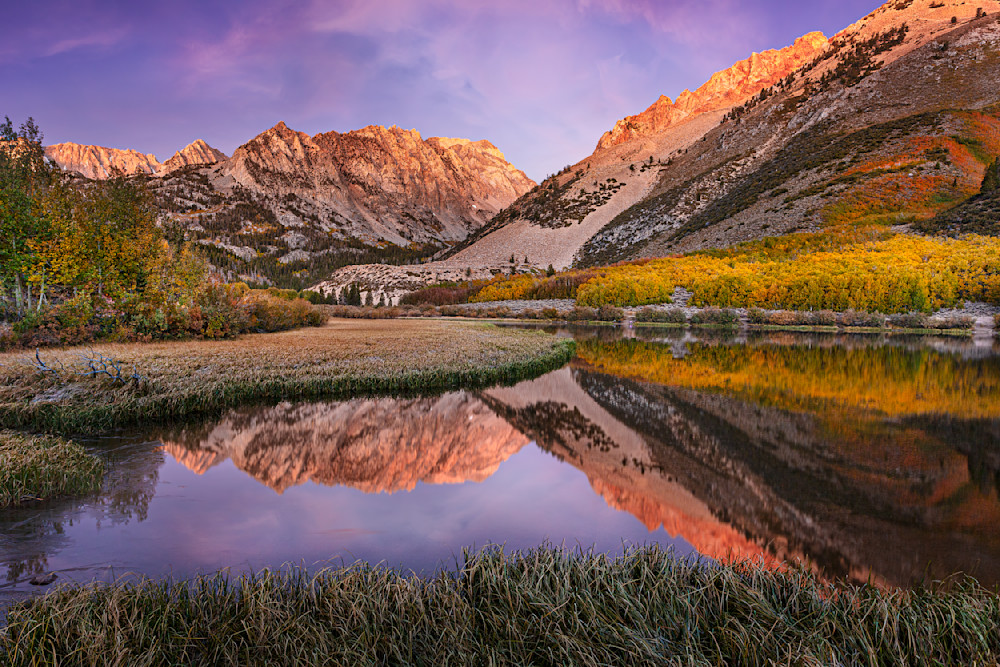 Breathless Under The Pressure Of The Evening Photography Art | Joshua Smith Photo