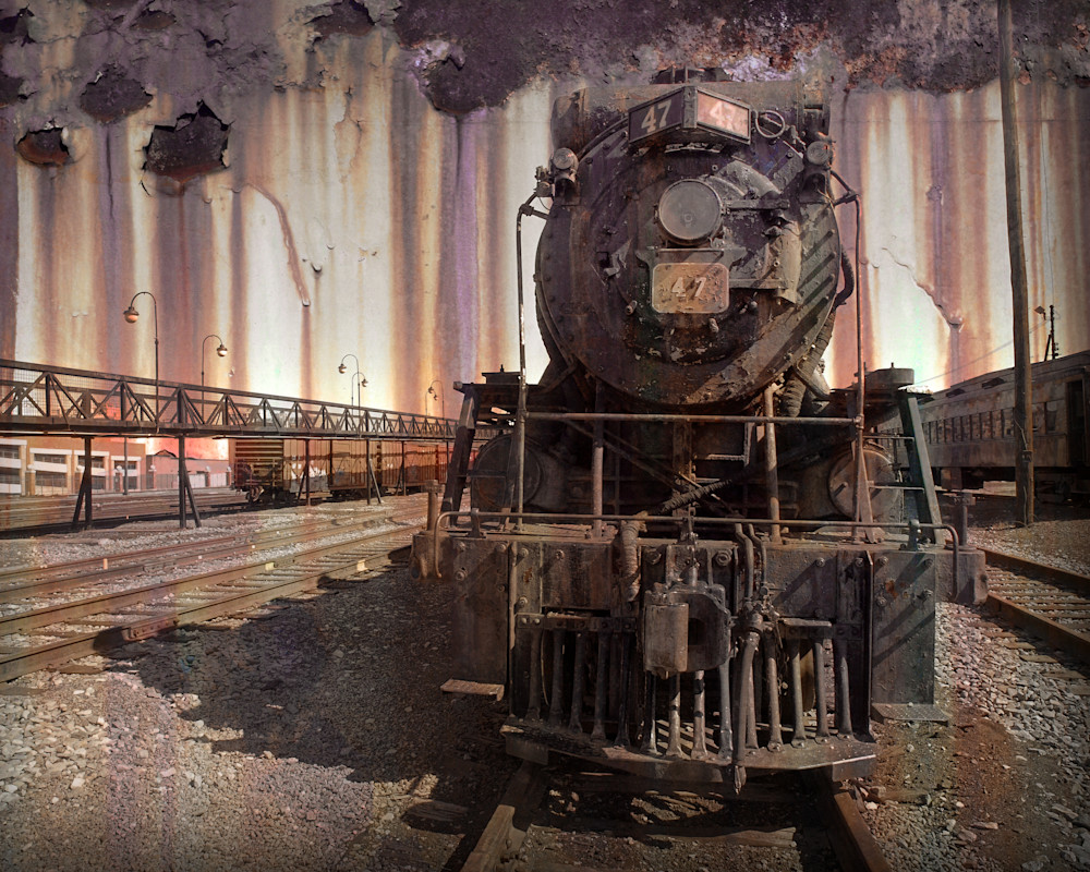 Engine #47