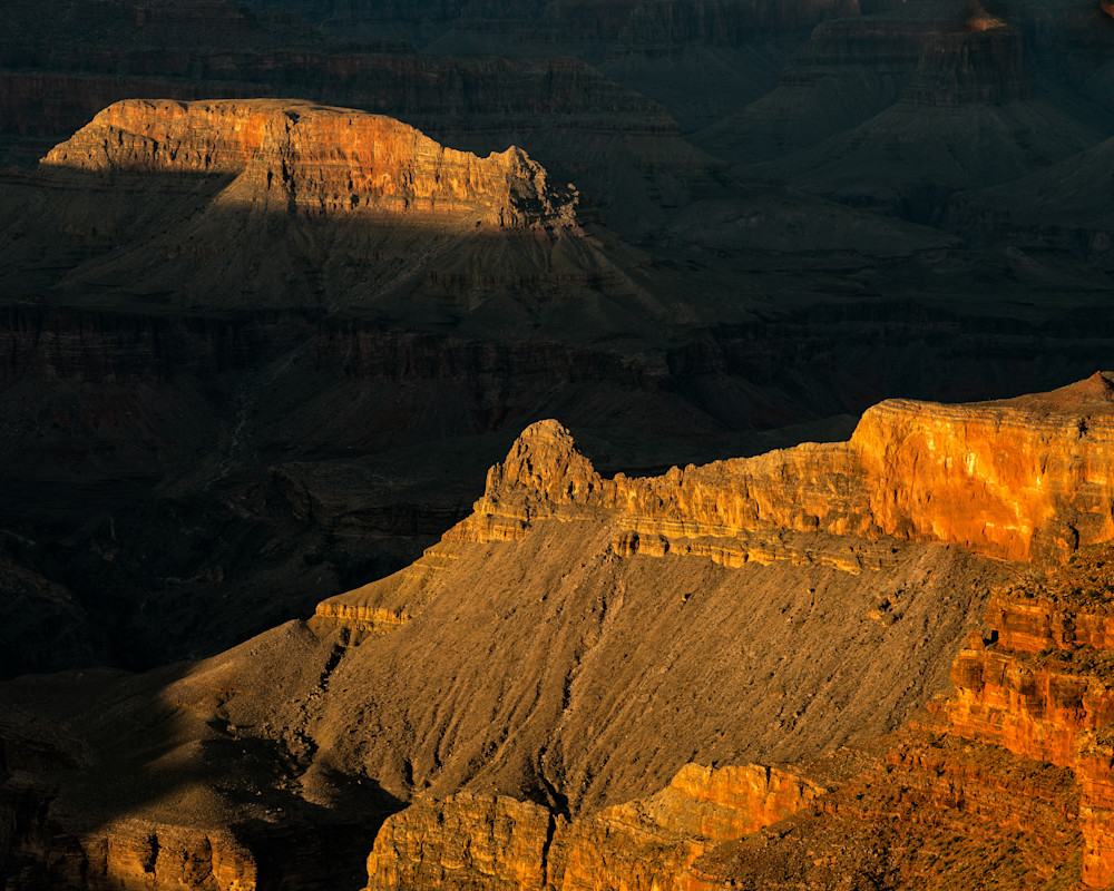 Canyon Sunset