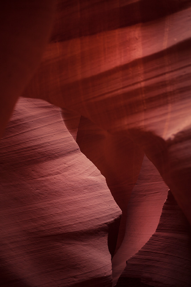 Antelope Canyon, Arizona, dts films, fine art photography