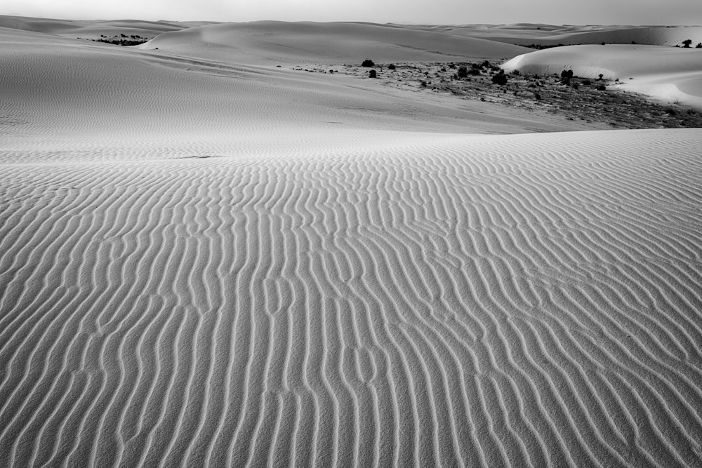 Patterns In Sand 1
