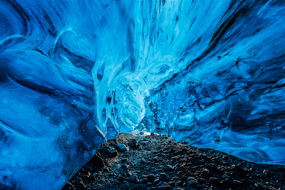 Cave of Ice
