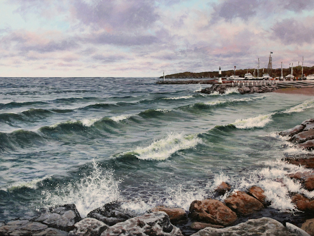 Sister Bay Door County Wisconsin
