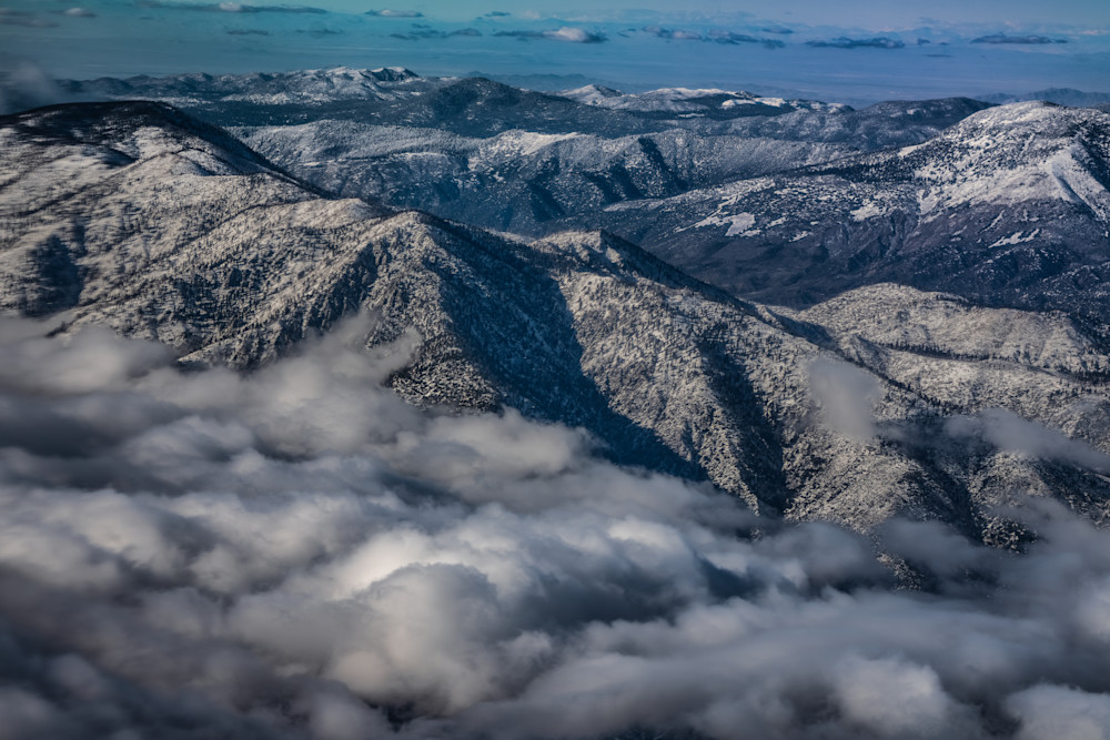 Snow.Cap Photography Art | ORBIT LLC