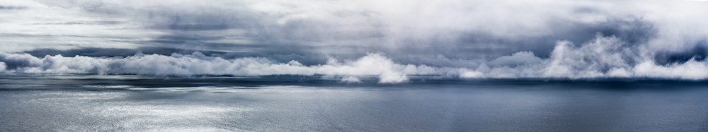 Cloud.Wall Photography Art | ORBIT LLC