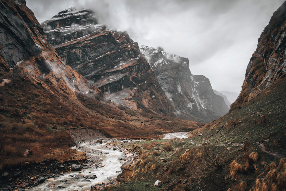Valley Of Hopes And Dreams Photography Art | matthewryanphoto