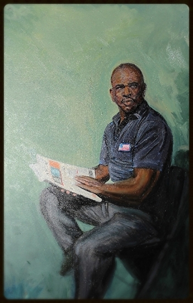 10 Briggsgreenberg Fa 616 2nd Sitting Done My Name Art | Ruthie Briggs Greenberg
