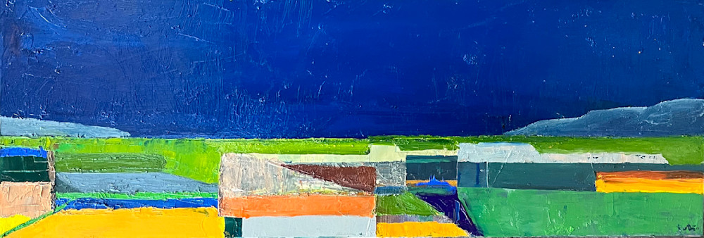 Farmland Art | Alejandro Rubio