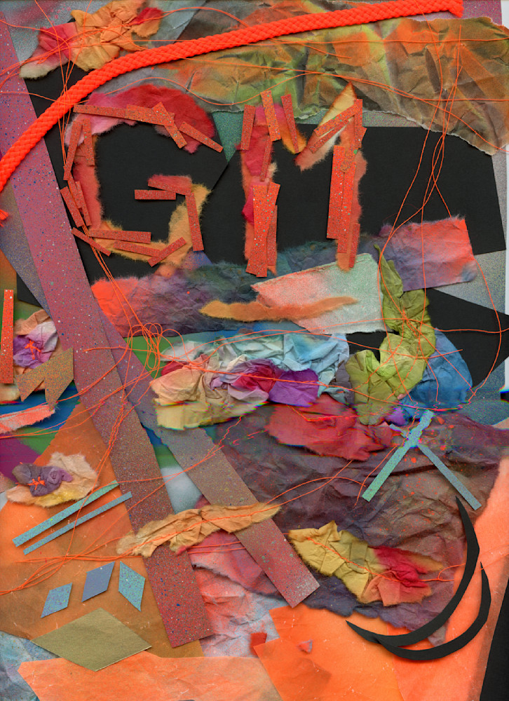 We Still Gm  Art | Ashira Siegel Fox