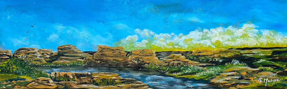 Back Country Art | Forever in Art