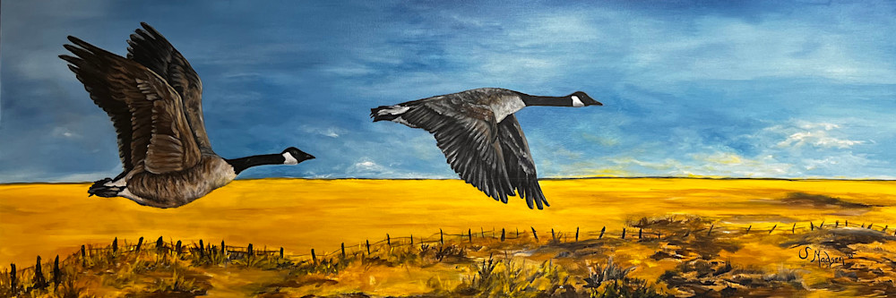 Better Together Art | Forever in Art