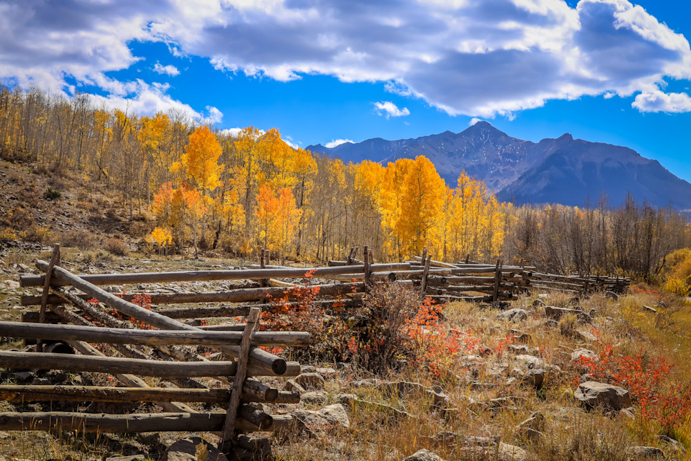 Rocky Mountains 3 Photography Art | Weisbrook Photography