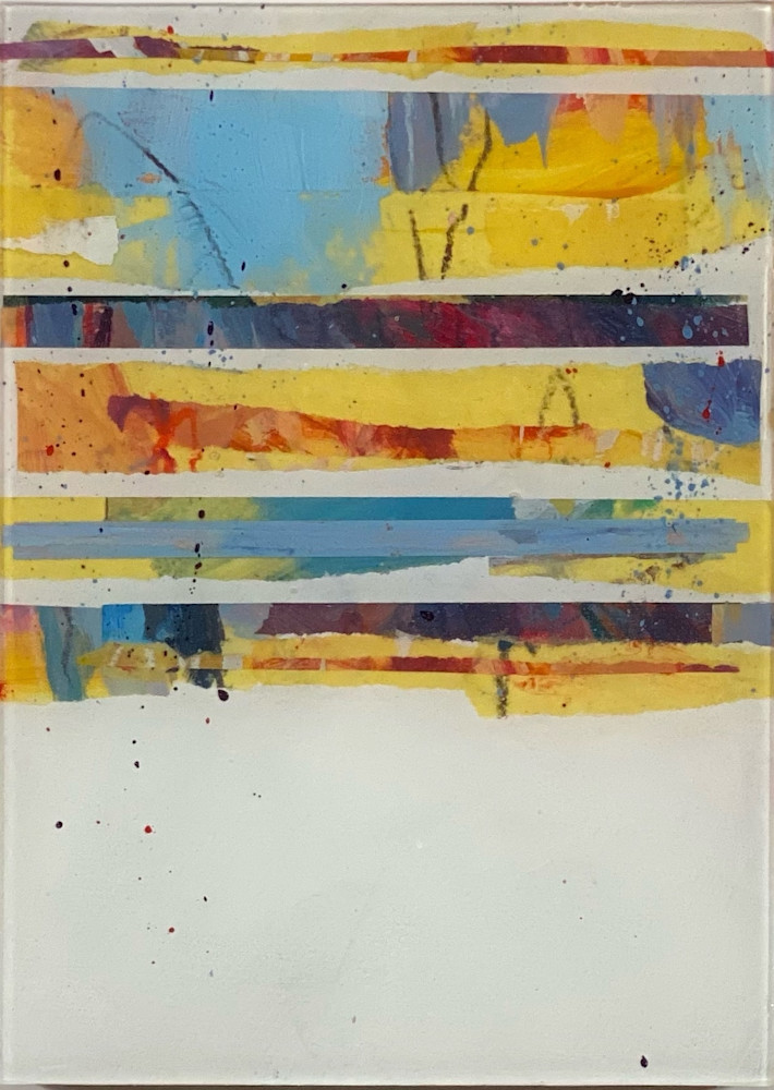 Happy Tears Art | Missy Borden