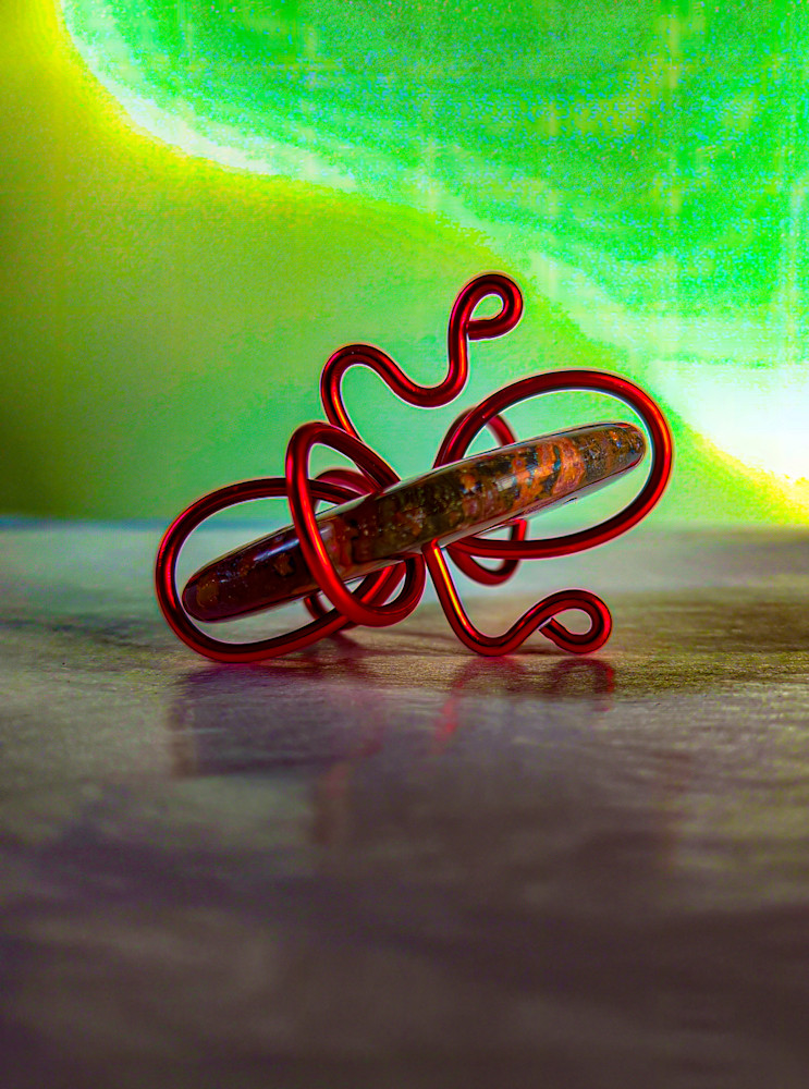 Robbie's Yoyo (Item 555 Image 2) Art | Freq Life