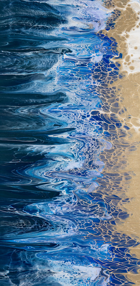 Waves Art | Expressions by Kati