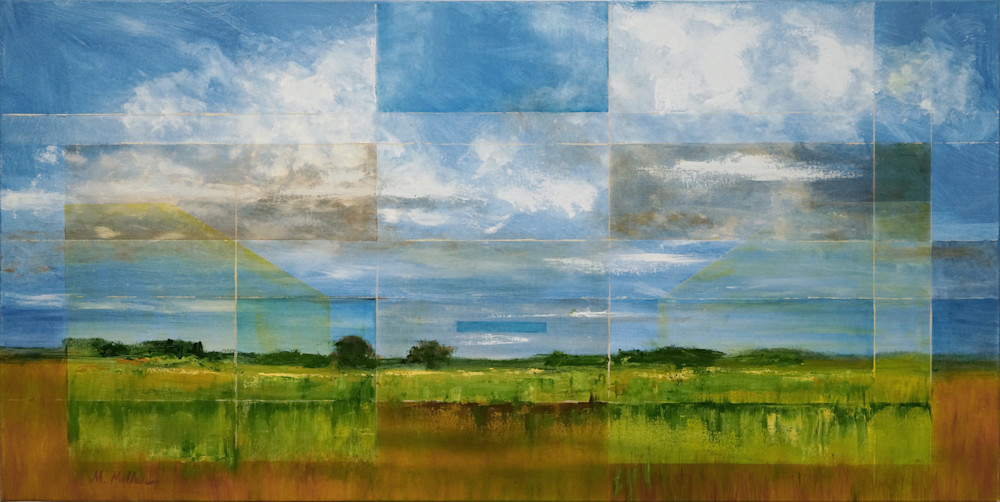 Oh Sunny Day  Art | Margaret Miller