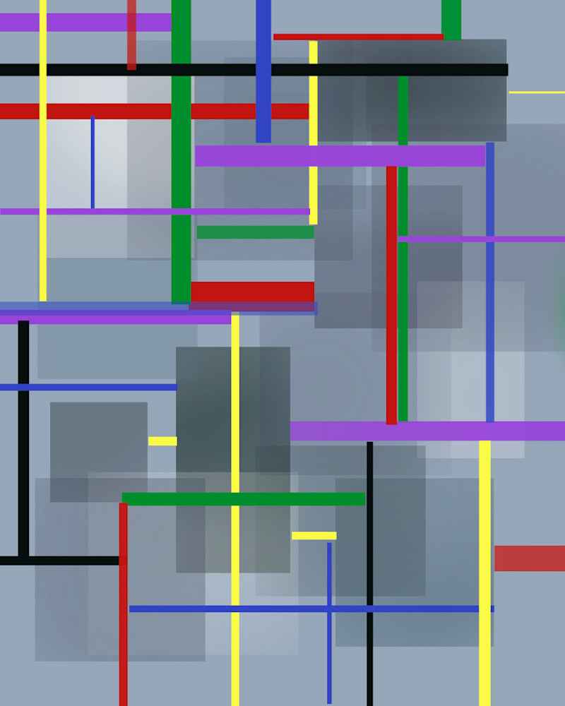 Untitled Artwork