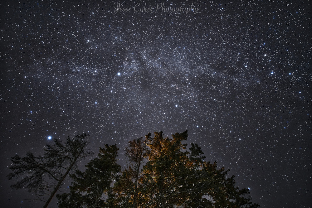 Stars Of Nova Scotia Photography Art | Jesse Coker Photography