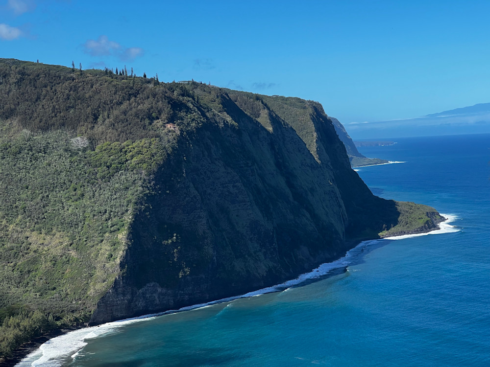 Photography of Hawaiian Islands 