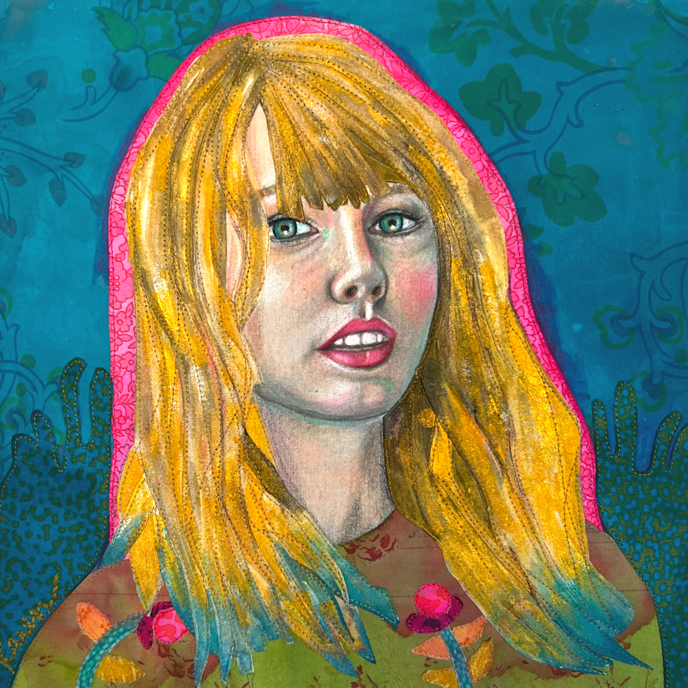 Taylor Swift Art | Karen Payton Art