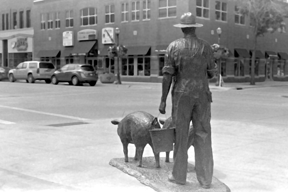 How Things Have Changed