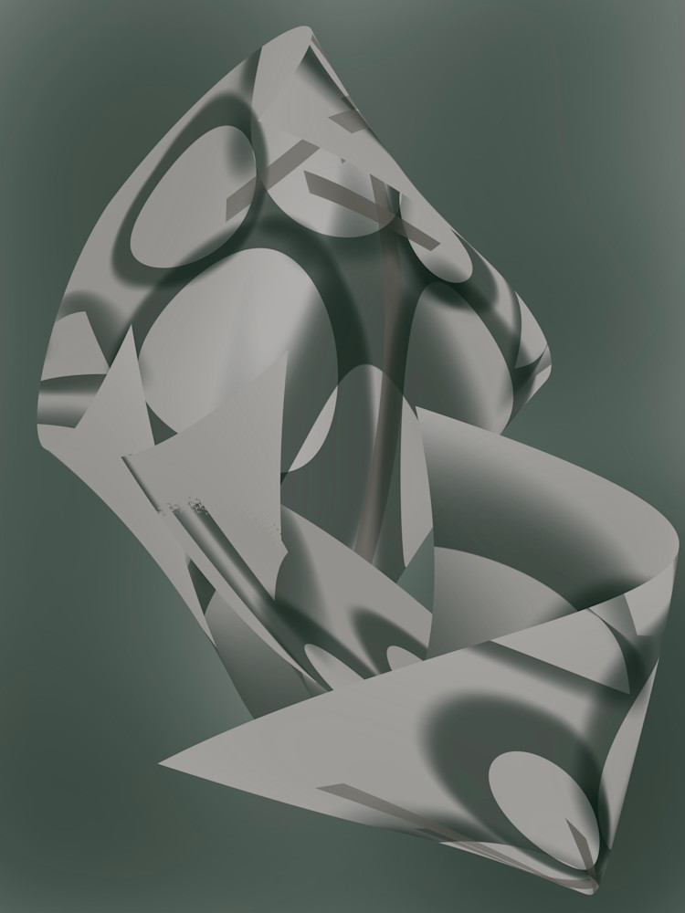 Twist Art | Faith Kohler