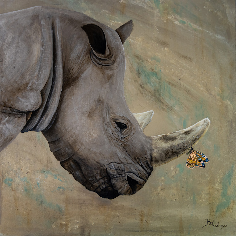 David And Goliath Art | Mondragon Artwork