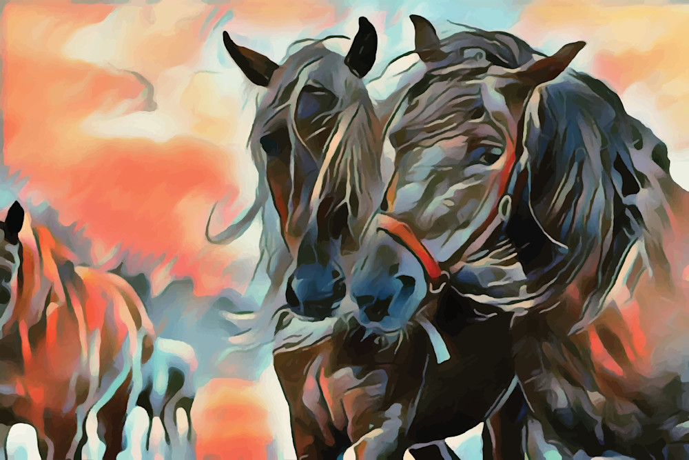 Two_Horses