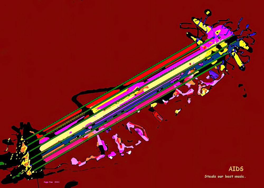 AI Ds Art | Fred Port