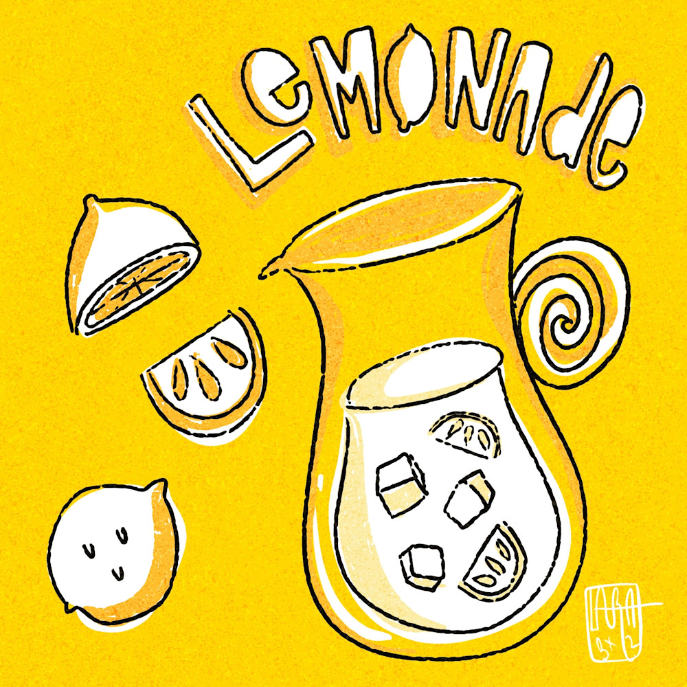 Lemonade