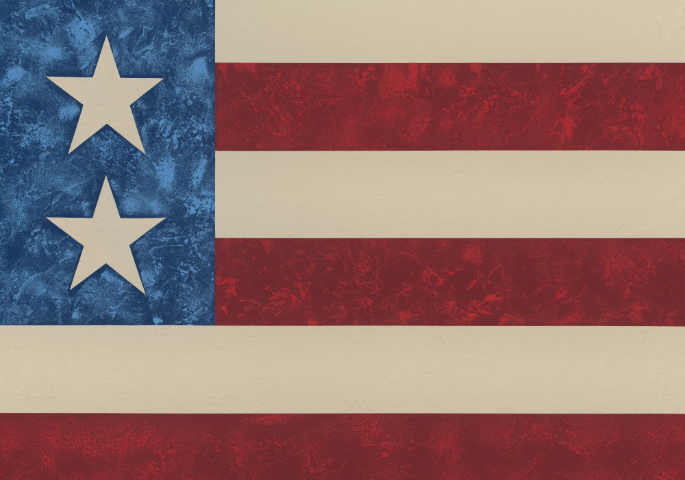 Old Glory Prints