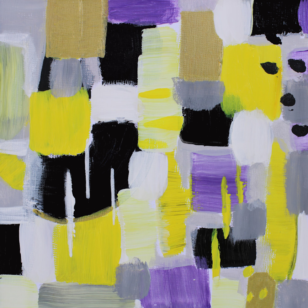 Sunny01 Art | Paintpourium