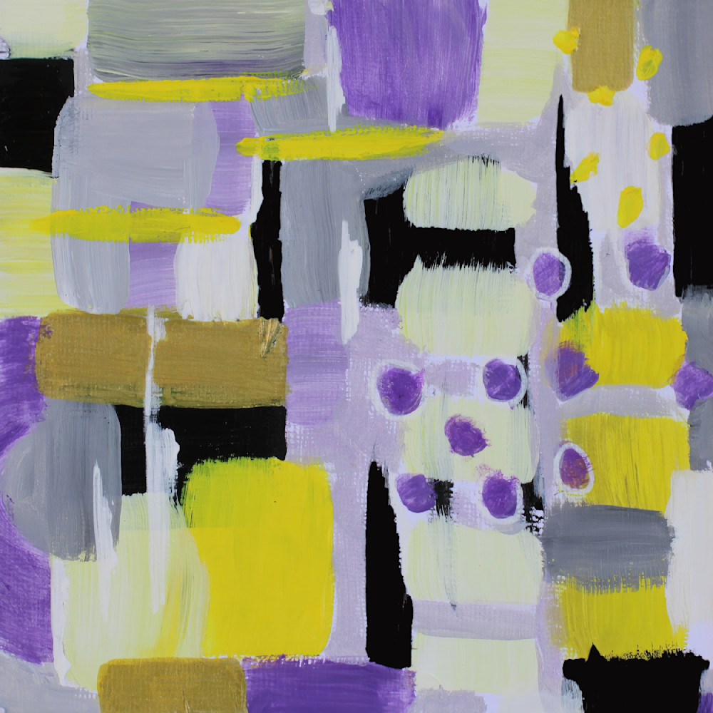 Sunny03 Art | Paintpourium