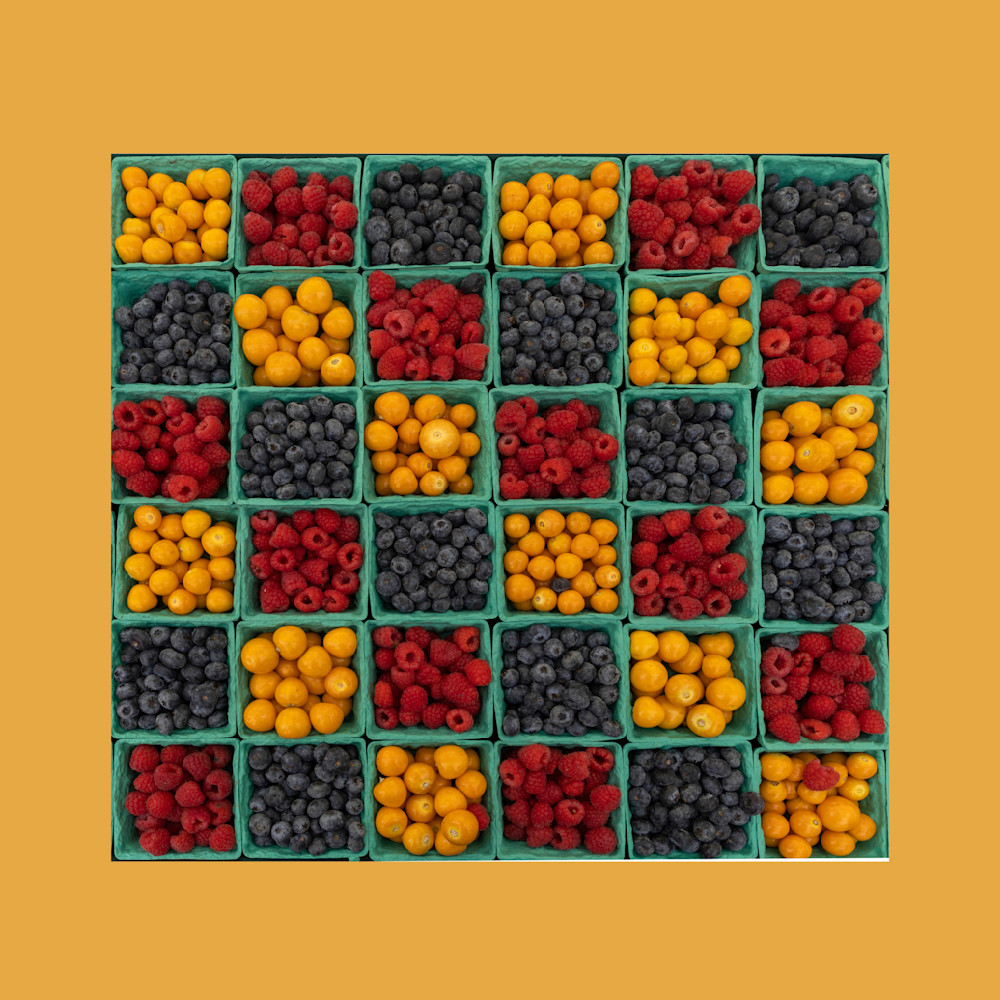 The Farmers Market
