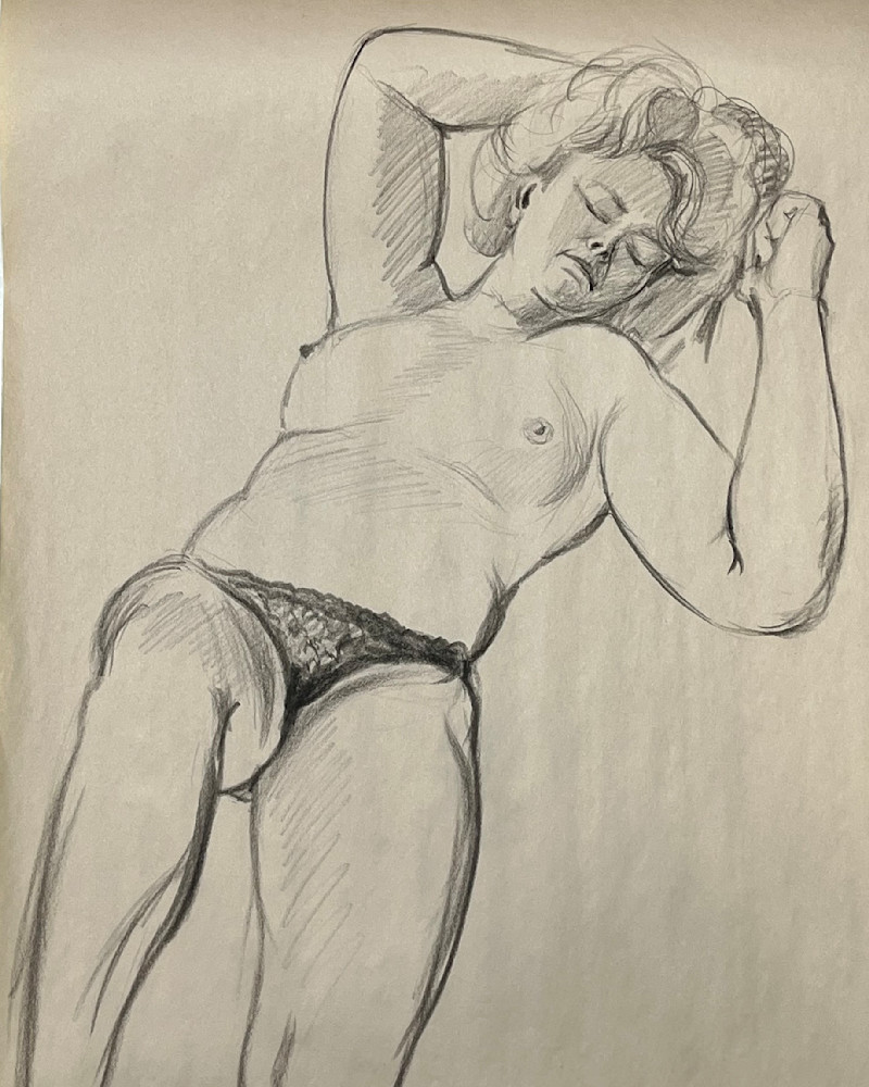 Morning Stretching
