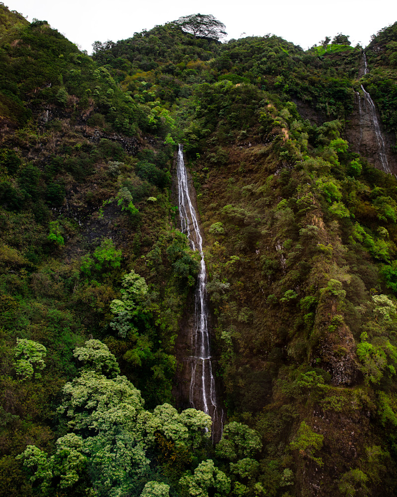 Kauai Series 20