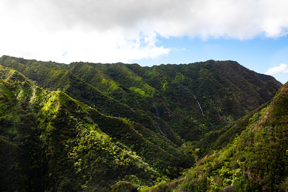 Kauai Series 19